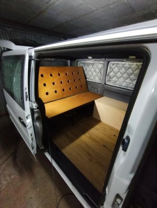 Mercedes Vito 112cdi