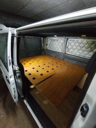 Mercedes Vito 112cdi
