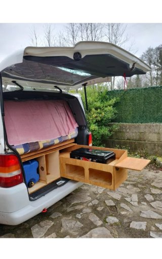 Mercedes Vito 112cdi