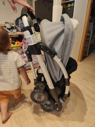 Silla de paseo Bugaboo Bee
