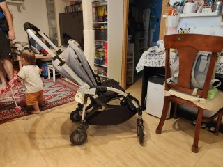 Silla de paseo Bugaboo Bee