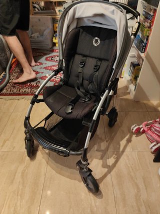 Silla de paseo Bugaboo Bee
