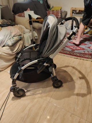 Silla de paseo Bugaboo Bee
