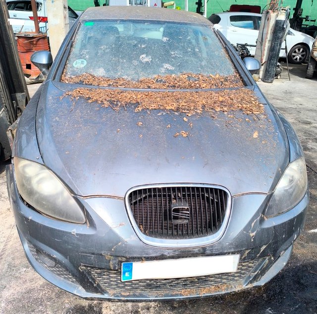 DESPIECE SEAT LEON 2 1.6 TDI 2011