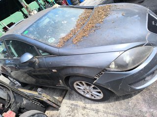 DESPIECE SEAT LEON 2 1.6 TDI 2011