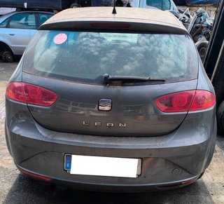 DESPIECE SEAT LEON 2 1.6 TDI 2011