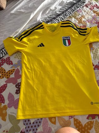 Completo Italia 11/12 anni