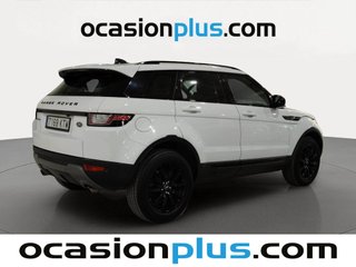 Land Rover Range Rover Evoque 2.0L eD4 Pure 4x2 110 kW (150 CV)