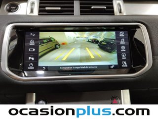 Land Rover Range Rover Evoque 2.0L eD4 Pure 4x2 110 kW (150 CV)