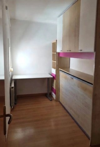 Cama Abatible Infantil 90x190cm