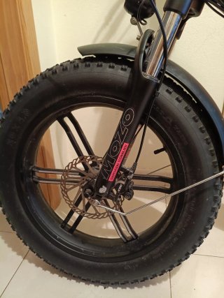 Tucano Monster low E