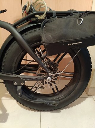 Tucano Monster low E