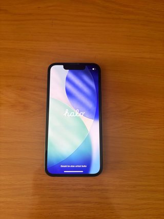 iPhone 13 mini 128GB
