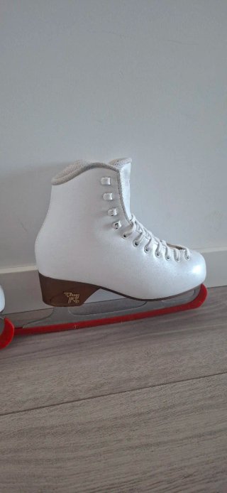 Patins de Gelo Risport Venus 245