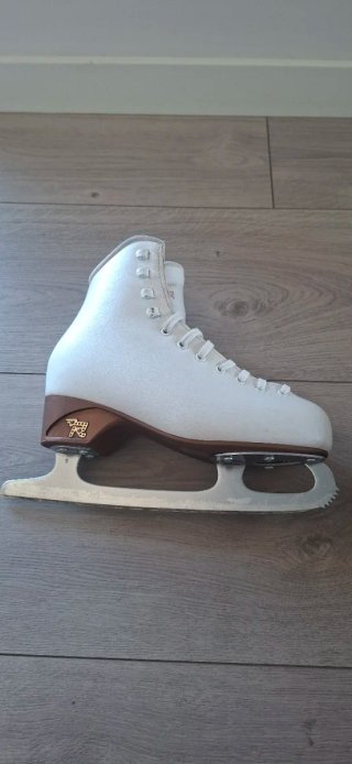 Patins de Gelo Risport Venus 245