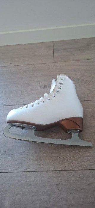 Patins de Gelo Risport Venus 245