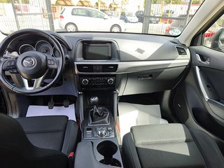 Mazda CX5 BLACK TECH EDITION 2.2D AUT.