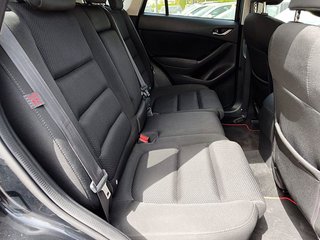 Mazda CX5 BLACK TECH EDITION 2.2D AUT.