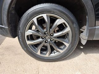 Mazda CX5 BLACK TECH EDITION 2.2D AUT.