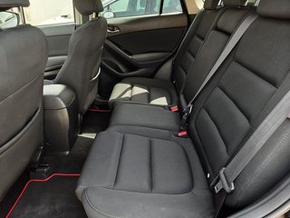 Mazda CX5 BLACK TECH EDITION 2.2D AUT.