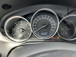 Mazda CX5 BLACK TECH EDITION 2.2D AUT.