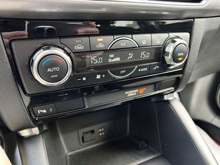 Mazda CX5 BLACK TECH EDITION 2.2D AUT.
