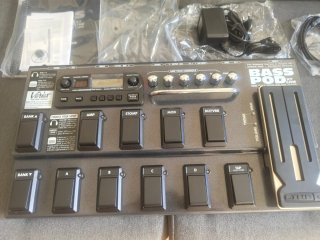 Line 6 Bass POD XT Live - Nuovo