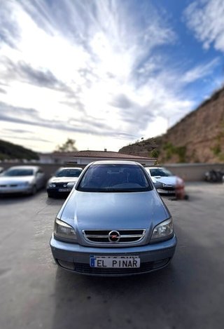 107137 r9128018 culata opel zafira 2.2 dti modelo