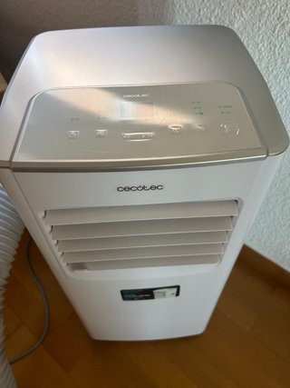 Cecotec ForceClima 7100 Aire Acondicionado