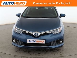 Toyota Auris 1.8 Hybrid Active