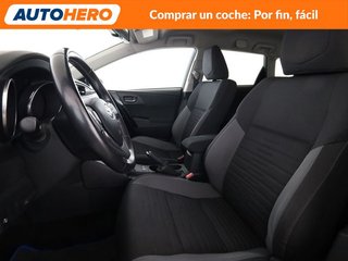 Toyota Auris 1.8 Hybrid Active