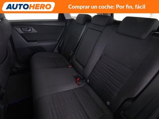 Toyota Auris 1.8 Hybrid Active