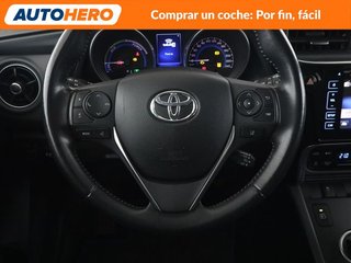Toyota Auris 1.8 Hybrid Active