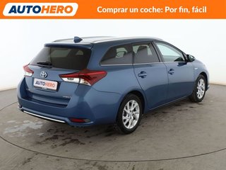 Toyota Auris 1.8 Hybrid Active
