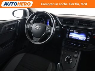 Toyota Auris 1.8 Hybrid Active