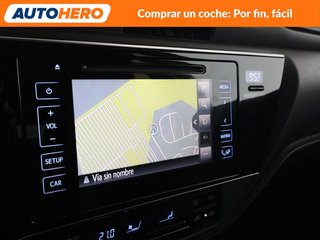 Toyota Auris 1.8 Hybrid Active