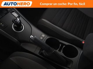 Toyota Auris 1.8 Hybrid Active