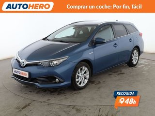 Toyota Auris 1.8 Hybrid Active
