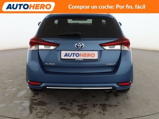Toyota Auris 1.8 Hybrid Active