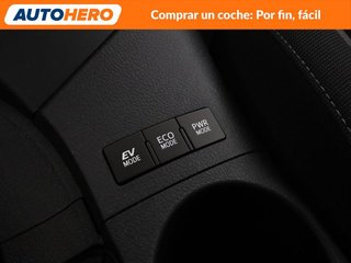 Toyota Auris 1.8 Hybrid Active