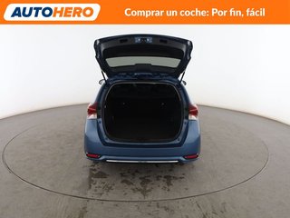 Toyota Auris 1.8 Hybrid Active