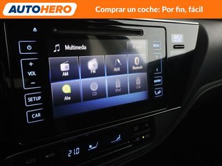 Toyota Auris 1.8 Hybrid Active