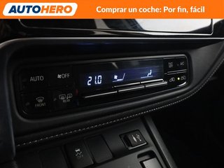 Toyota Auris 1.8 Hybrid Active