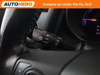 Toyota Auris 1.8 Hybrid Active