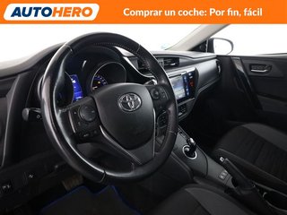 Toyota Auris 1.8 Hybrid Active