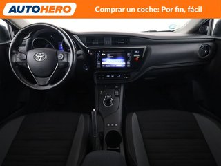 Toyota Auris 1.8 Hybrid Active