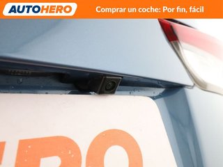 Toyota Auris 1.8 Hybrid Active