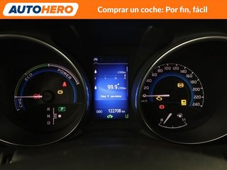 Toyota Auris 1.8 Hybrid Active