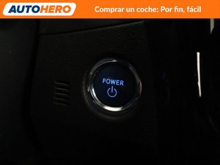 Toyota Auris 1.8 Hybrid Active