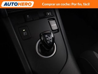 Toyota Auris 1.8 Hybrid Active